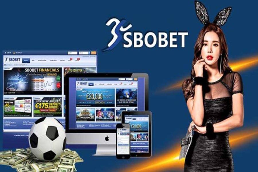 Review Sbobet - Nhà cái cá cược bóng đá hàng đầu