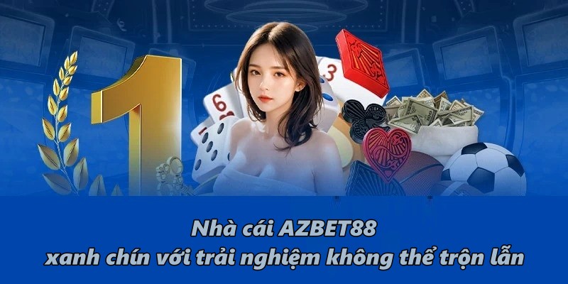 Giới thiệu về nhà cái AZBET88