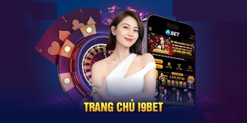 Giới thiệu về nhà cái i9bet