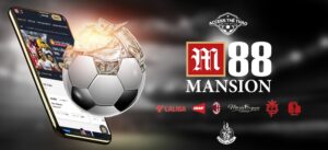 Cách nhận khuyến mãi M88