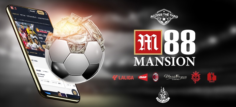 Cách nhận khuyến mãi M88