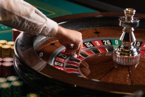Tìm hiểu game bài Roulette