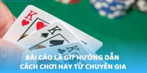 Cách chơi bài cào khá đơn giản giúp người mới chơi tiếp cận