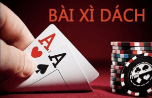 Giới thiệu chung về luật chơi xì dách