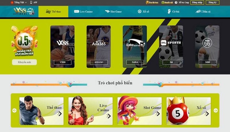 Khi đăng ký tài khoản VX88 Esball cần lưu ý điều gì?