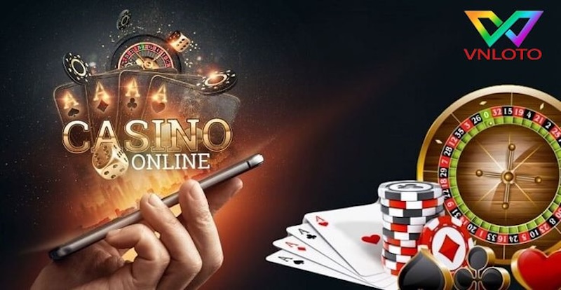 Top những khuyến mãi Vnloto