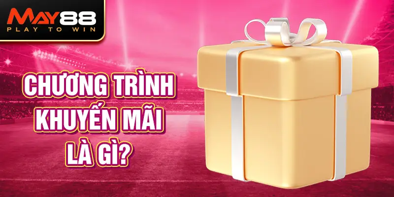 Khuyến mãi May88