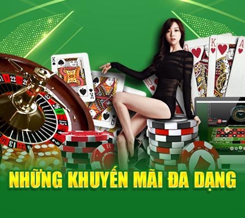 Nhận ngay khuyến mãi T8bet