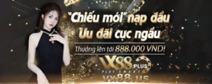 Khuyến mãi VX88 Esball siêu sốc