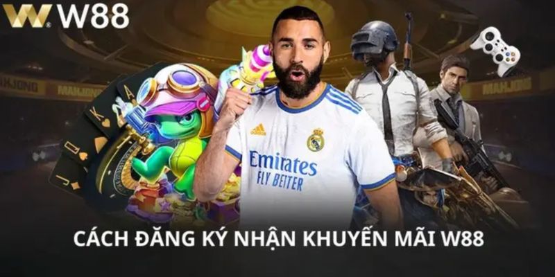 Nhà cái W88 nối tiếng với các trò chơi tài xỉu, bầu cua,..